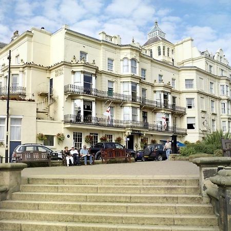 Royal Hotel Scarborough Exterior photo