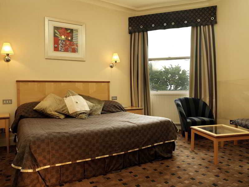 Royal Hotel Scarborough Exterior photo