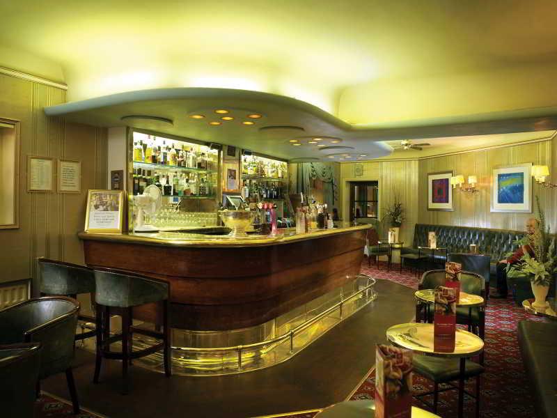 Royal Hotel Scarborough Exterior photo