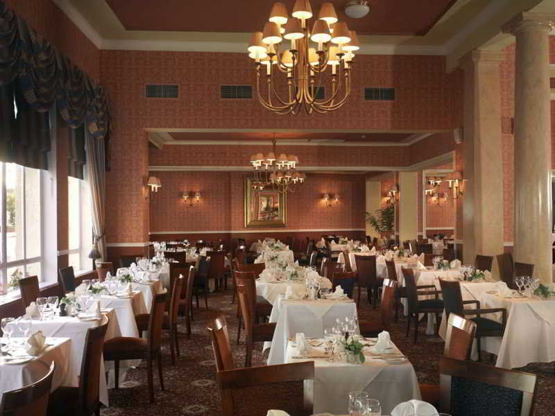 Royal Hotel Scarborough Exterior photo