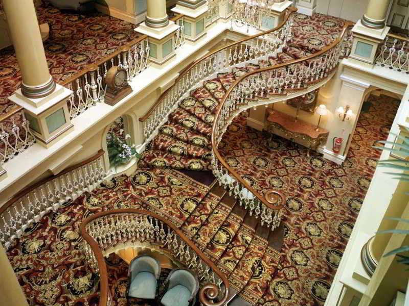 Royal Hotel Scarborough Exterior photo